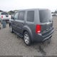 5FNYF4H26EB054779 2014 Honda Pilot Lx auction photo thumbnail 3