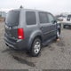 5FNYF4H26EB054779 2014 Honda Pilot Lx auction photo thumbnail 4