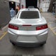 1G1FB1RX9J0126135 2018 Chevrolet Camaro 1Lt auction photo thumbnail 16