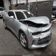 1G1FB1RX9J0126135 2018 Chevrolet Camaro 1Lt auction photo thumbnail 1