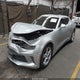 1G1FB1RX9J0126135 2018 Chevrolet Camaro 1Lt auction photo thumbnail 2