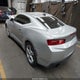 1G1FB1RX9J0126135 2018 Chevrolet Camaro 1Lt auction photo thumbnail 3