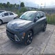 KM8HB3AB1SU250837 2025 Hyundai Kona Sel auction photo thumbnail 2