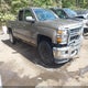 1GCVKREC9FZ215744 2015 Chevrolet Silverado 1500 2Lt auction photo thumbnail 1