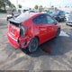 JTDKN3DU1C1556597 2012 Toyota Prius Two auction photo thumbnail 4