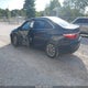 4T1BF1FK4FU057000 2015 Toyota Camry Le auction photo thumbnail 3