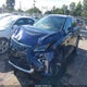 2T2BZMCA2HC094809 2017 Lexus Rx 350 auction photo thumbnail 2