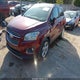 3GNCJMSB4GL170897 2016 Chevrolet Trax Ltz auction photo thumbnail 2