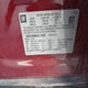 3GNCJMSB4GL170897 2016 Chevrolet Trax Ltz auction photo thumbnail 9
