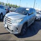 5TDBZRFH5JS813980 2018 Toyota Highlander Le Plus auction photo thumbnail 14
