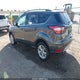 1FMCU9GD0JUA75432 2018 Ford Escape Se auction photo thumbnail 3