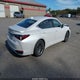 58AEA1C13RU044680 2024 Lexus Es 300H Luxury auction photo thumbnail 4