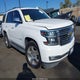 1GNSCCKC3GR230721 2016 Chevrolet Tahoe Ltz auction photo thumbnail 1