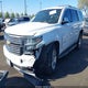 1GNSCCKC3GR230721 2016 Chevrolet Tahoe Ltz auction photo thumbnail 2