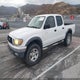 5TEGN92N33Z302240 2003 Toyota Tacoma Prerunner V6 auction photo thumbnail 2