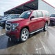 1GNSKHKC0GR185236 2016 Chevrolet Suburban Lt auction photo thumbnail 2