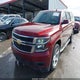 1GNSKHKC0GR185236 2016 Chevrolet Suburban Lt auction photo thumbnail 6