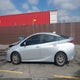 JTDKARFU6H3050769 2017 Toyota Prius Three auction photo thumbnail 14