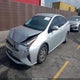 JTDKARFU6H3050769 2017 Toyota Prius Three auction photo thumbnail 2