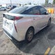 JTDKARFU6H3050769 2017 Toyota Prius Three auction photo thumbnail 4
