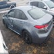 5YFB4MDE3SP286090 2025 Toyota Corolla Le auction photo thumbnail 3