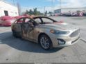 3FA6P0SU1KR216096 2019 Ford Fusion Energi Titanium auction photo thumbnail 1