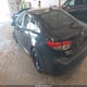 5YFEPMAE6MP183063 2021 Toyota Corolla Le auction photo thumbnail 3