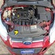 1FADP3F27DL319185 2013 Ford Focus Se auction photo thumbnail 10