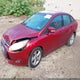 1FADP3F27DL319185 2013 Ford Focus Se auction photo thumbnail 2