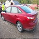1FADP3F27DL319185 2013 Ford Focus Se auction photo thumbnail 3