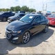 1G1ZD5ST5PF180544 2023 Chevrolet Malibu Fwd 1Lt auction photo thumbnail 2