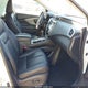 5N1AZ2BJ1PC117747 2023 Nissan Murano Sv Fwd auction photo thumbnail 5