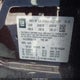 KL4CJESB6GB617479 2016 Buick Encore auction photo thumbnail 9