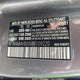 W1N4M4HB0MW109220 2021 Mercedes-Benz Glb 250 4Matic auction photo thumbnail 9