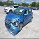 KL8CF6SA5GC586782 2016 Chevrolet Spark 2Lt Cvt auction photo thumbnail 2