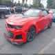 1G1FK3D66M0121506 2021 Chevrolet Camaro Rwd Zl1 auction photo thumbnail 2