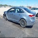 5YFS4MCE8SP227263 2025 Toyota Corolla Se auction photo thumbnail 3
