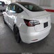 5YJ3E1EA2MF850581 2021 Tesla Model 3 Standard Range Plus Rear-Wheel Drive auction photo thumbnail 3
