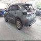 1FMCU9G65NUA20353 2022 Ford Escape Se auction photo thumbnail 3