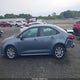 5YFB4MDE6RP101556 2024 Toyota Corolla Le auction photo thumbnail 14