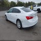 1G1ZD5ST5JF170586 2018 Chevrolet Malibu Lt auction photo thumbnail 3
