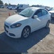 1C3CDFBH3FD201436 2015 Dodge Dart Sxt auction photo thumbnail 2