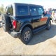 1FMDE7BH8SLA81065 2025 Ford Bronco Big Bend auction photo thumbnail 4