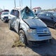 2FMDK39C78BB44239 2008 Ford Edge Limited auction photo thumbnail 1