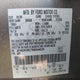 2FMDK39C78BB44239 2008 Ford Edge Limited auction photo thumbnail 9