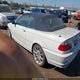 WBABS53473JU99065 2003 BMW 330Ci auction photo thumbnail 3