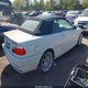 WBABS53473JU99065 2003 BMW 330Ci auction photo thumbnail 4