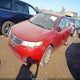 KNAFU4A24C5554457 2012 Kia Forte Ex auction photo thumbnail 2