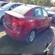 KNAFU4A24C5554457 2012 Kia Forte Ex auction photo thumbnail 4