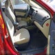 KNAFU4A24C5554457 2012 Kia Forte Ex auction photo thumbnail 5